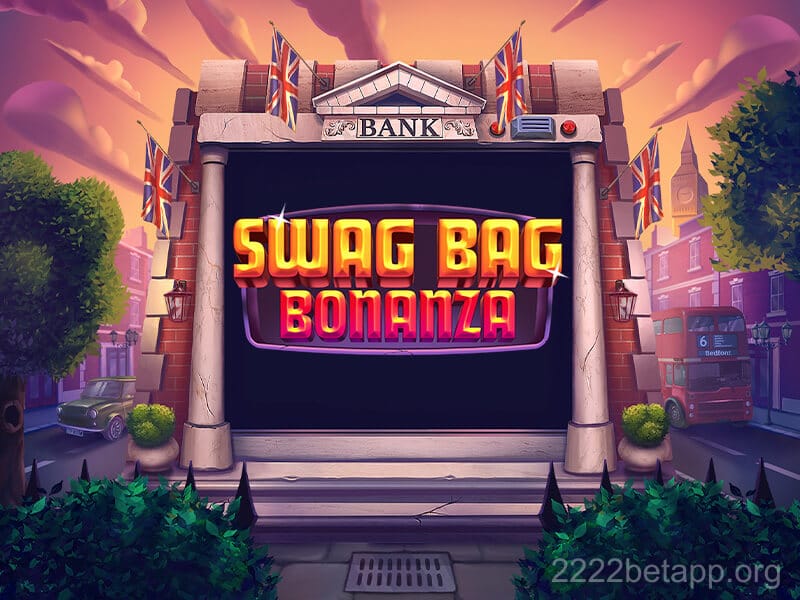Swag Bag Bonanza