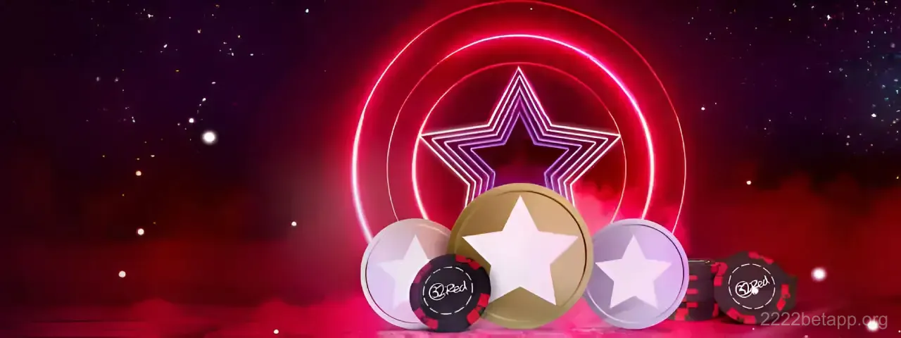 Slots Premium Disponíveis no 2222bet