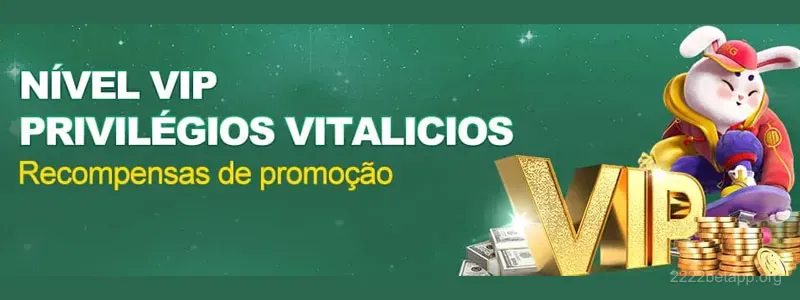 Programa VIP com Recompensas Especiais