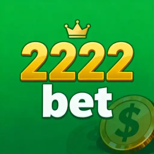 Logo 2222bet